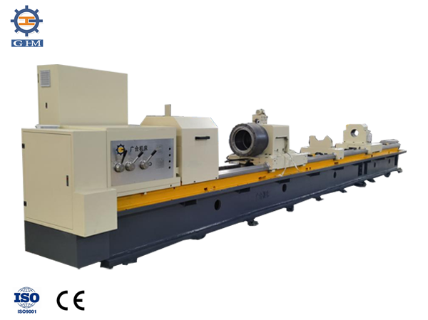 深孔鉆鏜床多少錢一臺 深孔鉆鏜床多少錢一臺