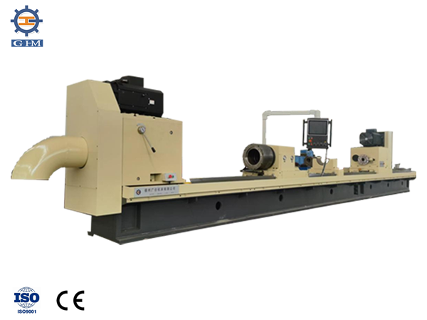 深孔刮滾機(jī)床的作用有哪些？