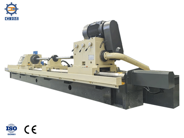 異形件鉆孔機床