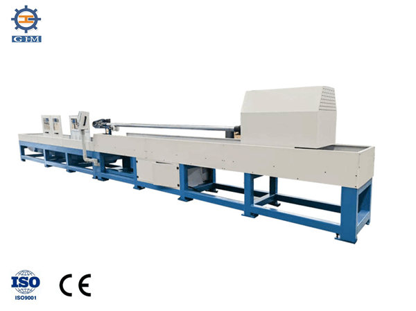 深孔珩磨機加工視頻